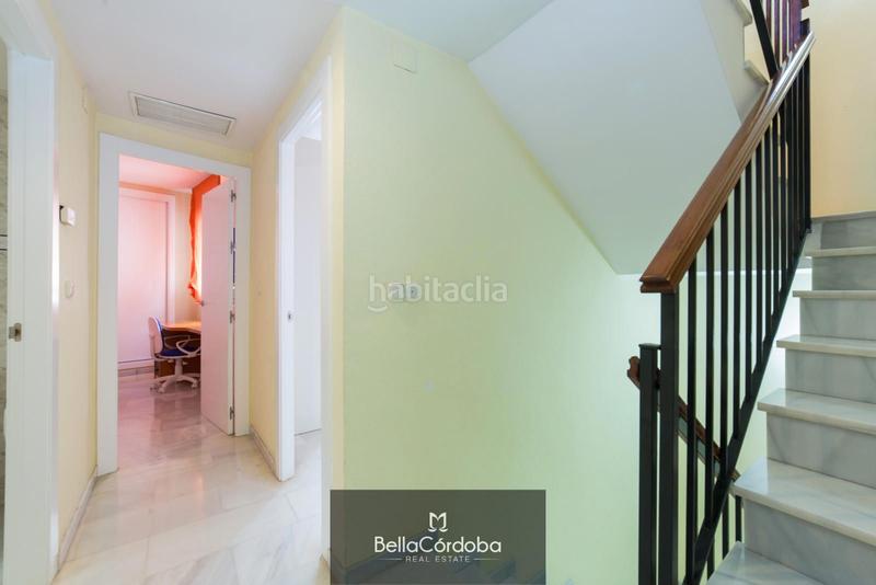 Foto 13b02465-3191-4b4b-8e67-6d1275ede6a6. Casa magnifica vivienda adosada muy cercana a calle alfaros en Córdoba