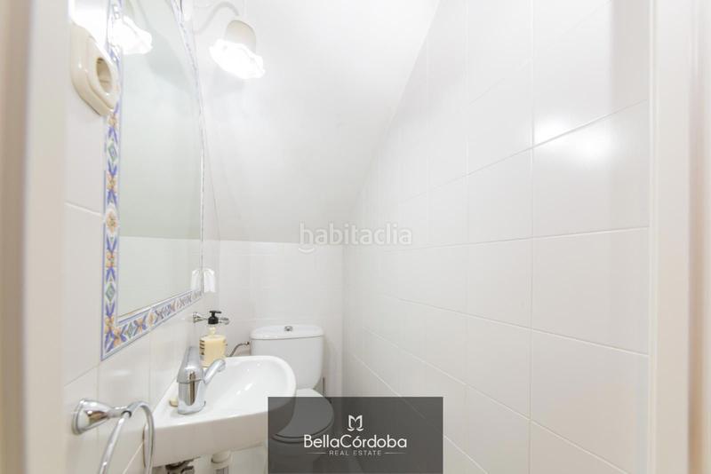 Foto 78138b45-456a-48da-9708-b027931a7105. Casa magnifica vivienda adosada muy cercana a calle alfaros en Córdoba