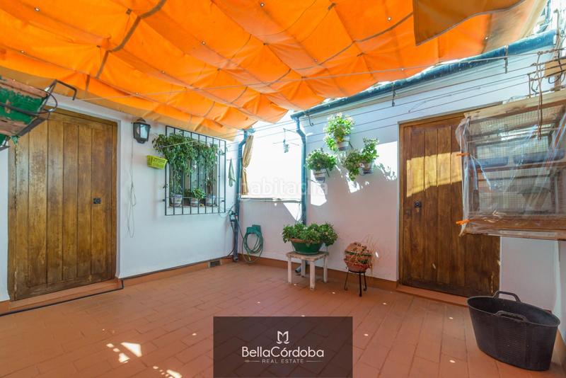 Foto c6c86d2b-7ecb-45c3-872e-31bff9a98c9c. Casa magnifica vivienda adosada muy cercana a calle alfaros en Córdoba
