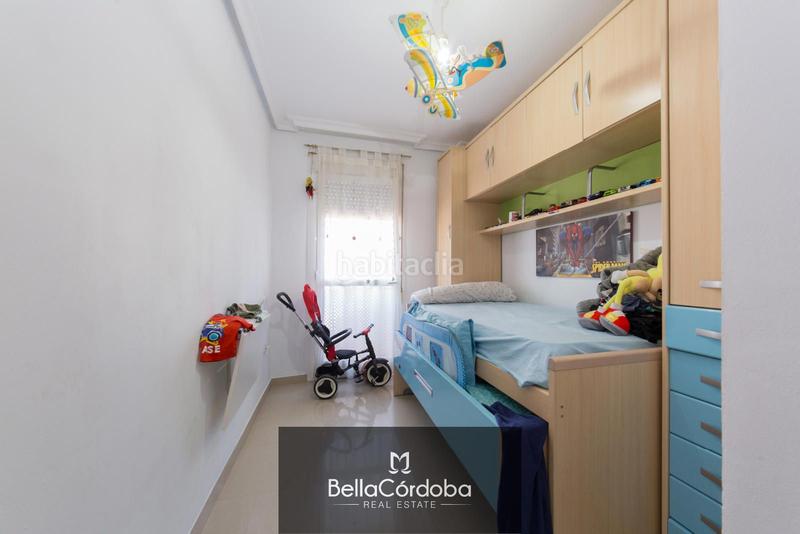 Foto 454b9fe4-b0c8-4462-8509-fa4d8cbcf976. Piso acogedor piso en Villarrubia en Villarrubia Córdoba