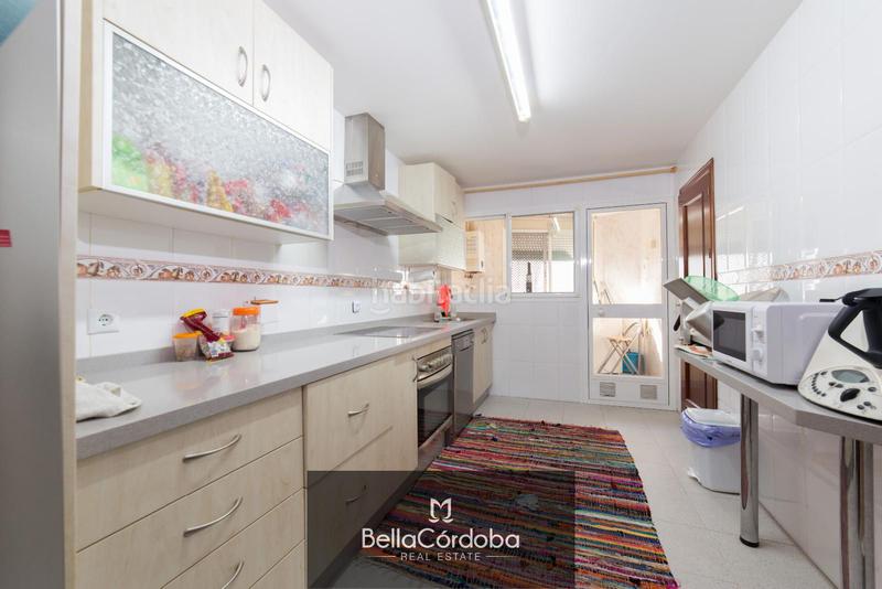 Foto 624dcbdd-a5b6-43d4-a5bc-7e6bc076a86e. Piso acogedor piso en Villarrubia en Villarrubia Córdoba