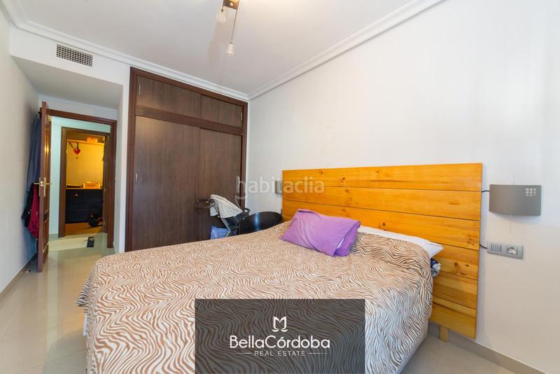 Foto 81967542-6e75-4dce-9333-76bc822cdd49. Piso acogedor piso en Villarrubia en Villarrubia Córdoba