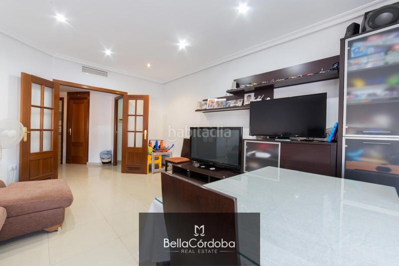 Foto 85db07c7-47a9-4b5b-adcd-5057892a7aa9. Piso acogedor piso en Villarrubia en Villarrubia Córdoba