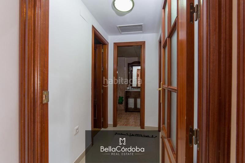Foto d743bcc4-299a-450a-86cb-36ed6ce15504. Piso acogedor piso en Villarrubia en Villarrubia Córdoba