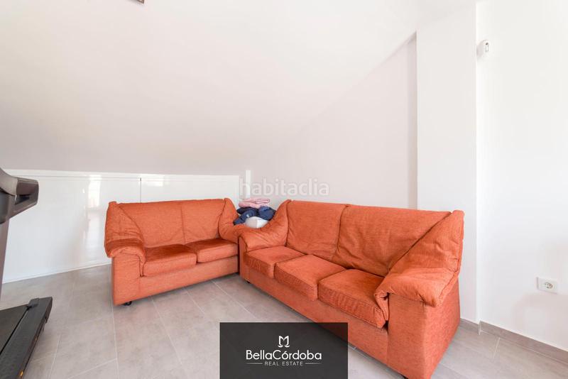 Foto 7e5befff-b025-4a73-8b6d-97f87d556fd1. Casa adosada  en Alcolea con zonas comunes en Córdoba