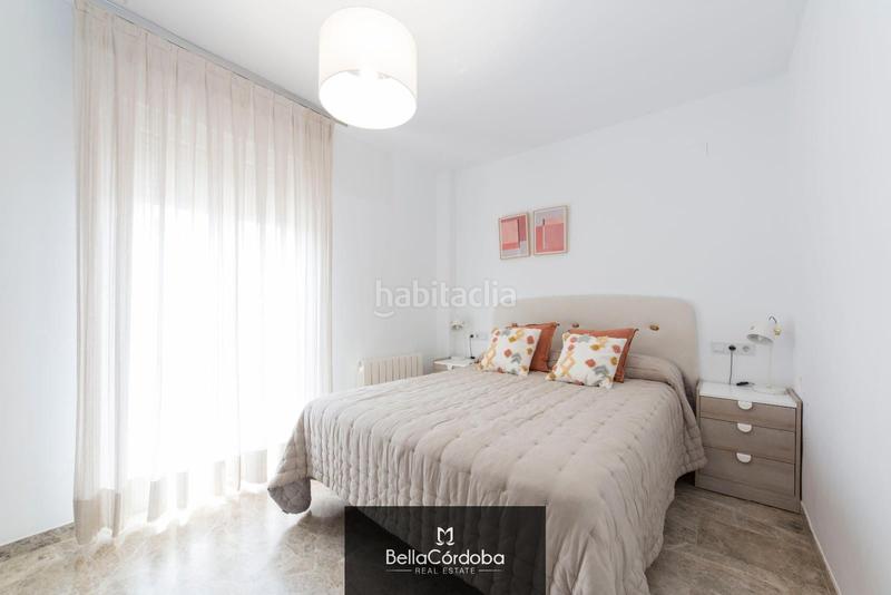 Foto c3bb535e-550b-4fc3-9c75-467e3506e814. Casa adosada  en Alcolea con zonas comunes en Córdoba
