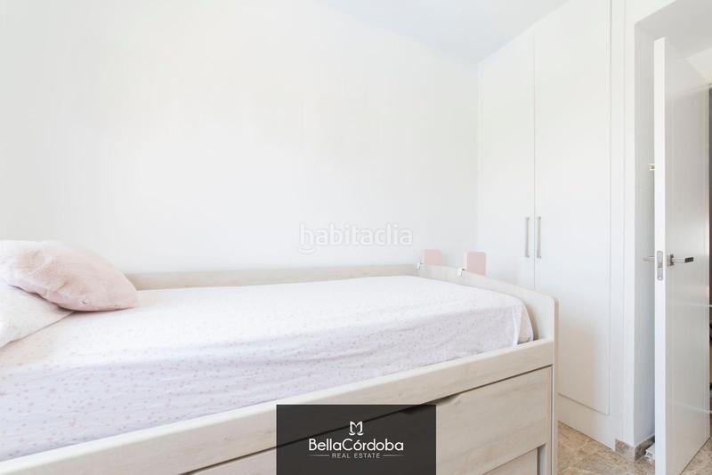 Foto ebd2c8ab-463e-4d90-a585-1e64a6f6f7fd. Casa adosada  en Alcolea con zonas comunes en Córdoba