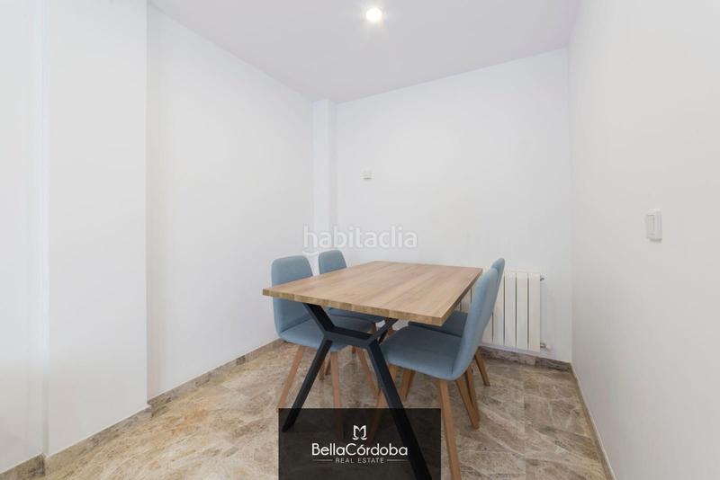 Foto f8978d3a-8d56-4871-83b3-52d67b695b37. Casa adosada  en Alcolea con zonas comunes en Córdoba