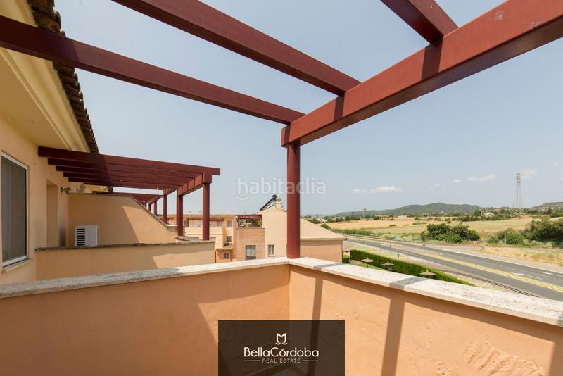 Foto fa4696ac-4b6d-4563-841e-e91f6b028713. Casa adosada  en Alcolea con zonas comunes en Córdoba