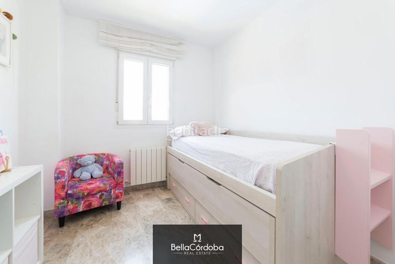 Foto fae7331d-c5dd-4d10-af91-25ec7e5d4e46. Casa adosada  en Alcolea con zonas comunes en Córdoba