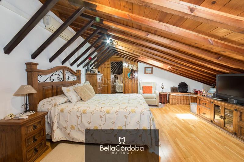 Foto 06691eae-fafc-41df-876b-44b09a1d8913. Duplex in casco histórico - ribera - san basilio Córdoba