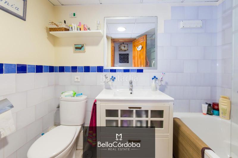 Foto 0b1623ad-b5f1-457b-a47f-1c8254c5eb6a. Duplex in casco histórico - ribera - san basilio Córdoba