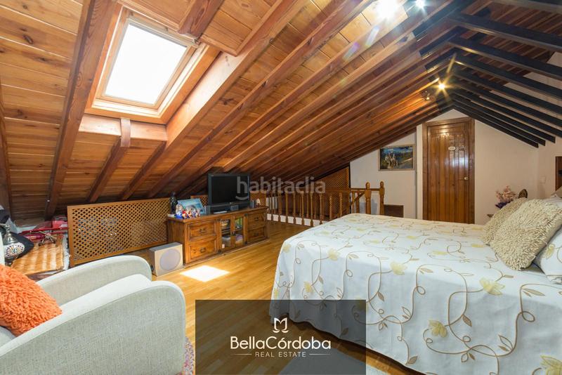 Foto 0e8c961a-7fe0-468d-af4d-38c77e8efb77. Duplex in casco histórico - ribera - san basilio Córdoba