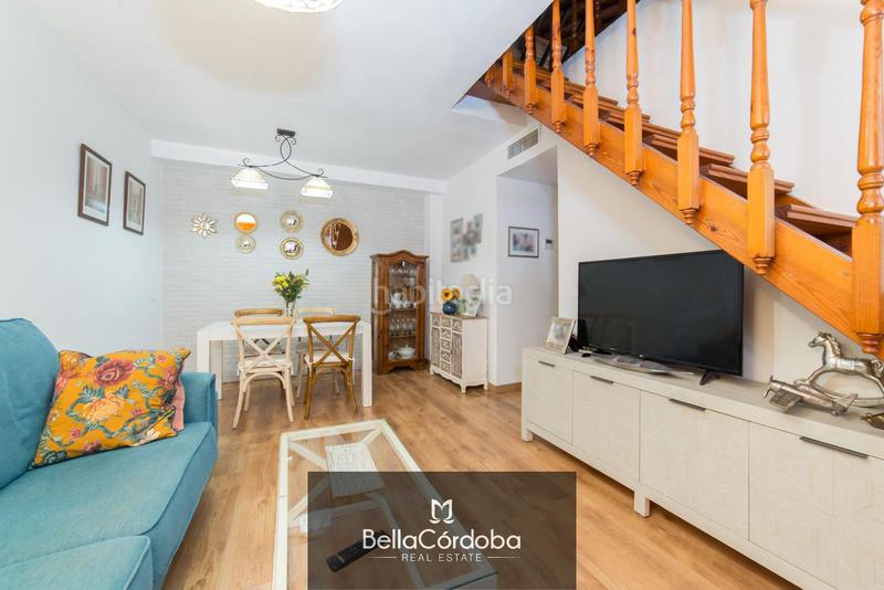 Foto 1285bbb7-f1b4-45ff-9d23-71f4940aab95. Duplex in casco histórico - ribera - san basilio Córdoba