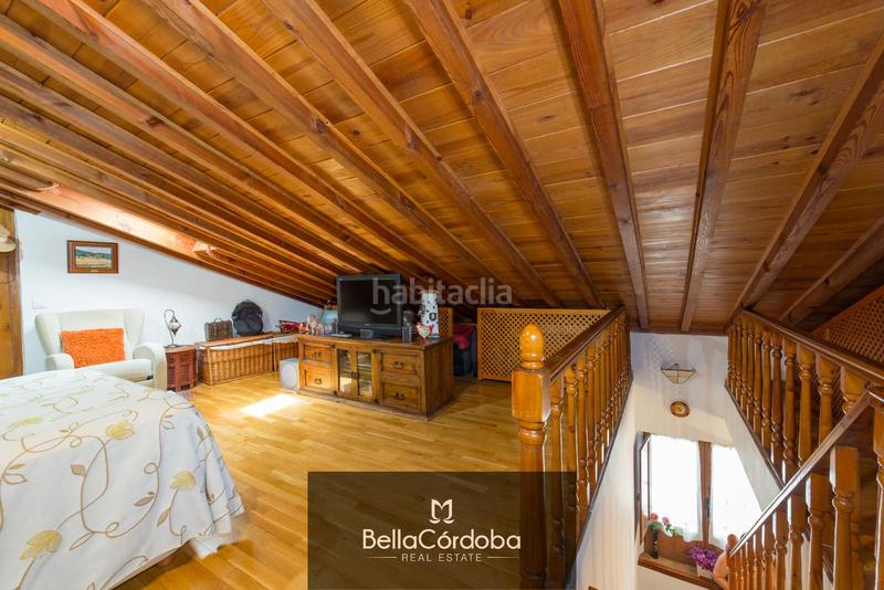 Foto 3f7f9f42-0837-4fdb-b501-984ac76b843c. Duplex in casco histórico - ribera - san basilio Córdoba