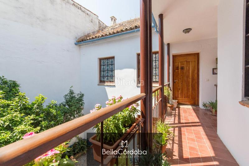 Foto 84f3198f-a36a-4632-b652-414dde78074a. Duplex in casco histórico - ribera - san basilio Córdoba