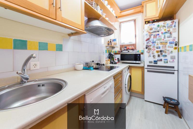 Foto b20907da-ca38-4b61-8617-21b6c7391836. Duplex in casco histórico - ribera - san basilio Córdoba