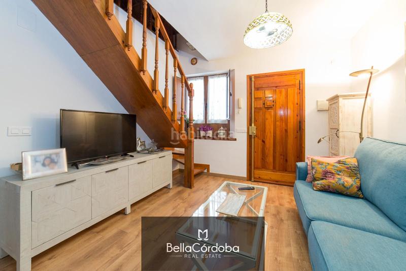 Foto b82323db-55f6-42a4-8623-be30468f75e7. Duplex in casco histórico - ribera - san basilio Córdoba