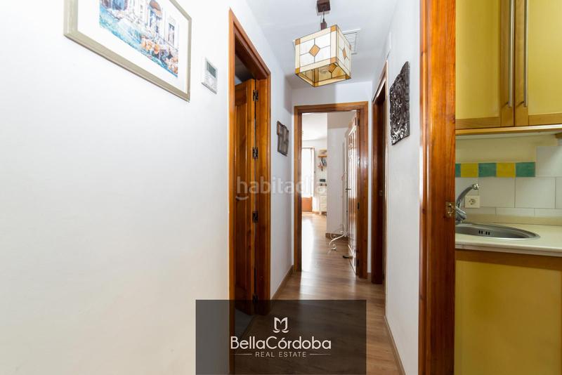 Foto ead0a1ec-458d-4ff5-b6e4-ef67f12cacec. Duplex in casco histórico - ribera - san basilio Córdoba