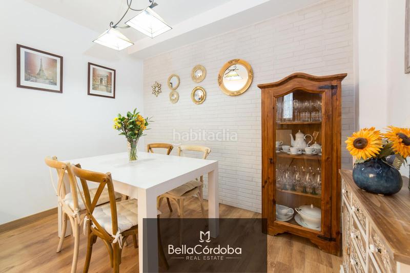 Foto fd707800-9a11-4129-86ad-1c574433c444. Duplex in casco histórico - ribera - san basilio Córdoba