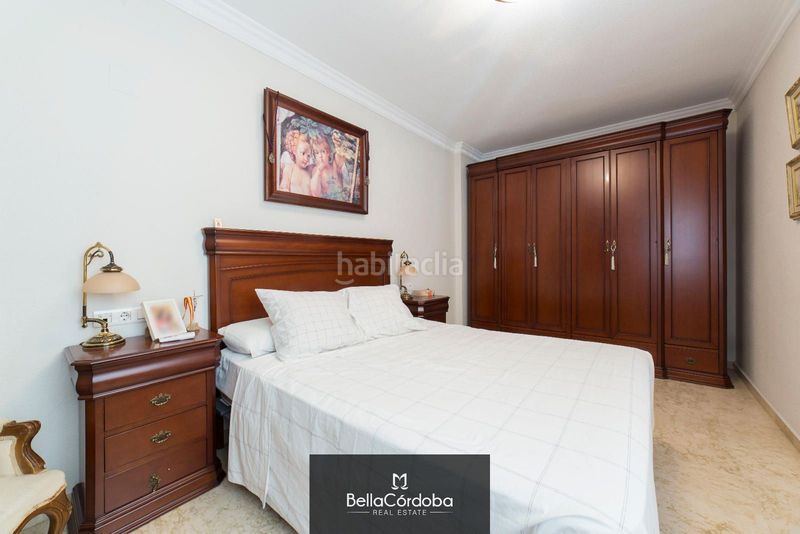 Foto 175ec675-86d9-478f-a579-8608081bc706. Casa adossada amb calefacció a Santa Rosa - Valdeolleros Córdoba
