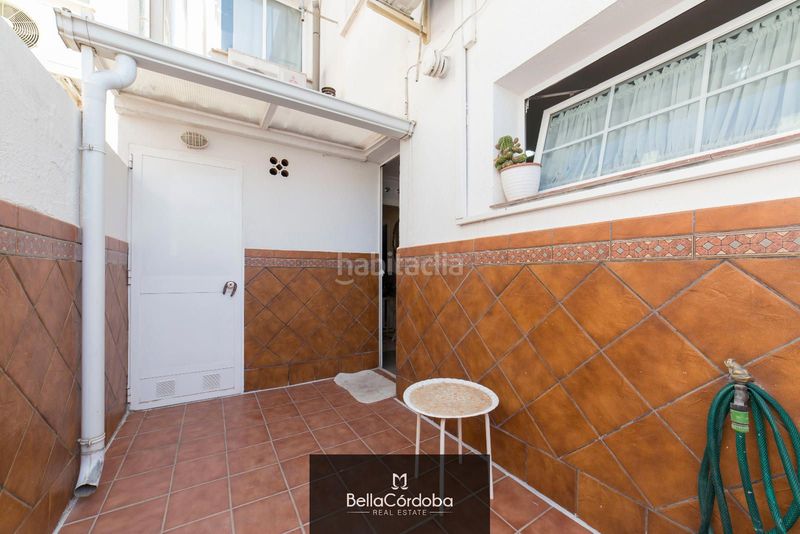 Foto 557a7fef-8e40-462d-b2ab-d3c18c6afad3. Casa adossada amb calefacció a Santa Rosa - Valdeolleros Córdoba