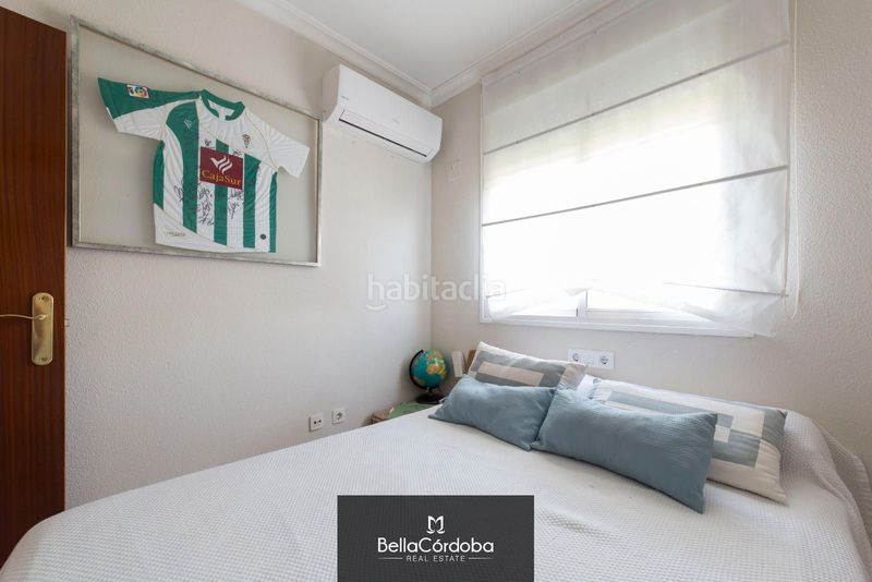 Foto 63586b40-e609-48b3-bde9-9e059bc4677d. Casa adossada amb calefacció a Santa Rosa - Valdeolleros Córdoba