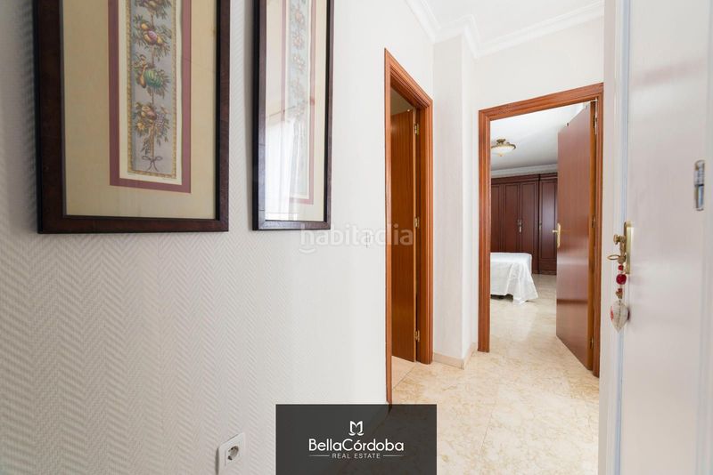 Foto 63a60e0c-54da-4b71-8aa5-4ec5a2fe227d. Casa adossada amb calefacció a Santa Rosa - Valdeolleros Córdoba