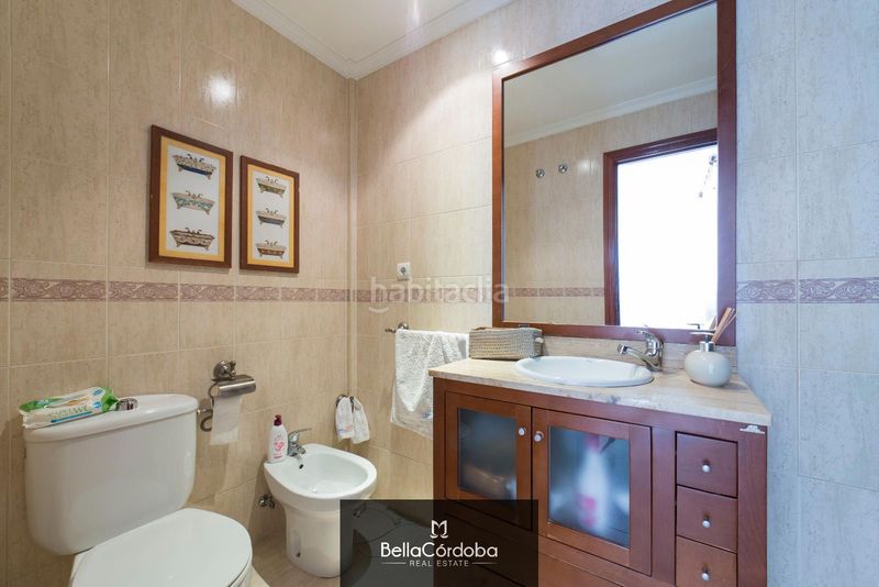 Foto 72d7d601-0e62-4591-94bd-1535981350d6. Casa adossada amb calefacció a Santa Rosa - Valdeolleros Córdoba