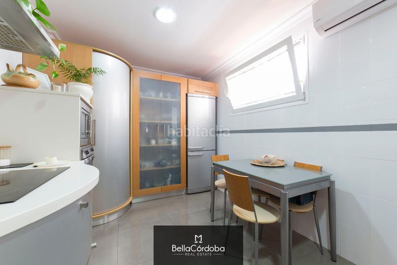 Foto 75869df9-d832-4bc4-b595-f35eb80b4ba8. Casa adossada amb calefacció a Santa Rosa - Valdeolleros Córdoba