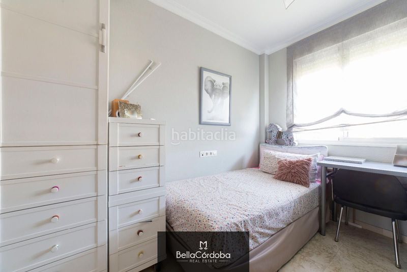 Foto a8eaff08-be20-47c1-be1b-036dac3f6ff5. Casa adossada amb calefacció a Santa Rosa - Valdeolleros Córdoba