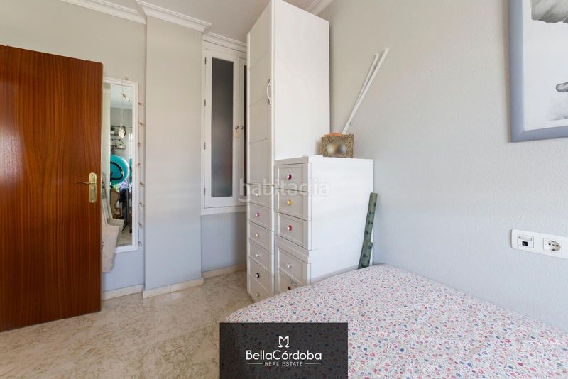 Foto b40349da-8e46-497a-84bd-66c582f1e23e. Casa adossada amb calefacció a Santa Rosa - Valdeolleros Córdoba