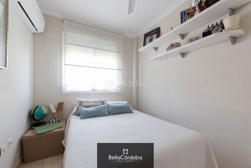 Foto b77b148b-8c29-4ebb-9333-cdee68c4cd4d. Casa adossada amb calefacció a Santa Rosa - Valdeolleros Córdoba