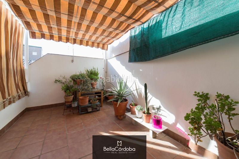 Foto 2262de06-0e0d-40bb-97ac-e6ab43221145. Casa adossada amb calefacció terrassa a Ollerías - San Cayetano Córdoba