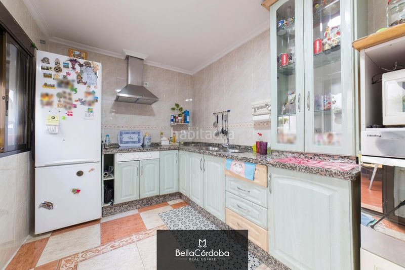 Foto 3ea02339-6a1d-4436-80b8-1e3764d6659c. Casa adossada amb calefacció terrassa a Ollerías - San Cayetano Córdoba