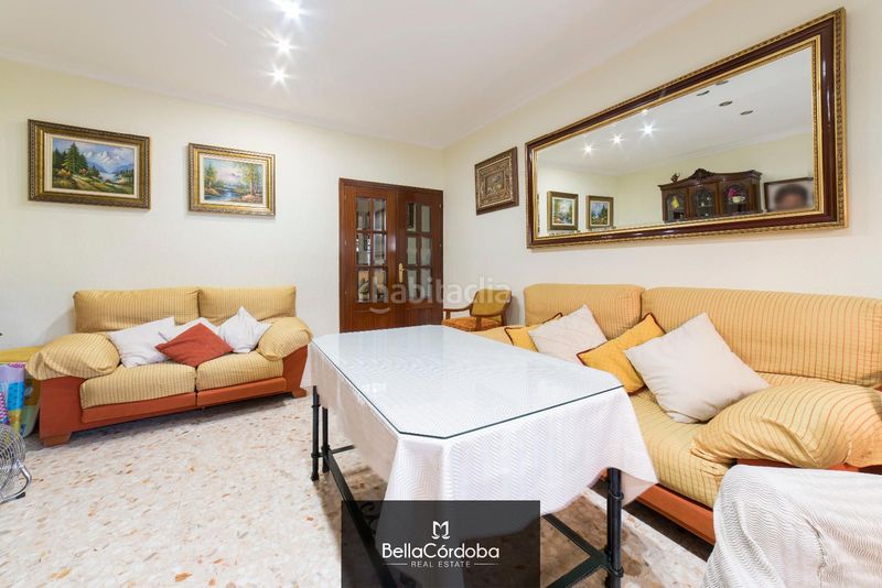 Foto 405285bb-5084-4151-b2a5-b71956d11be3. Casa adossada amb calefacció terrassa a Ollerías - San Cayetano Córdoba