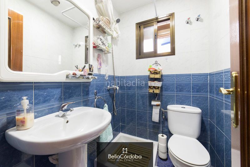 Foto 64df95ba-2ea7-48d5-a3bc-42c9b9bbfffe. Casa adossada amb calefacció terrassa a Ollerías - San Cayetano Córdoba
