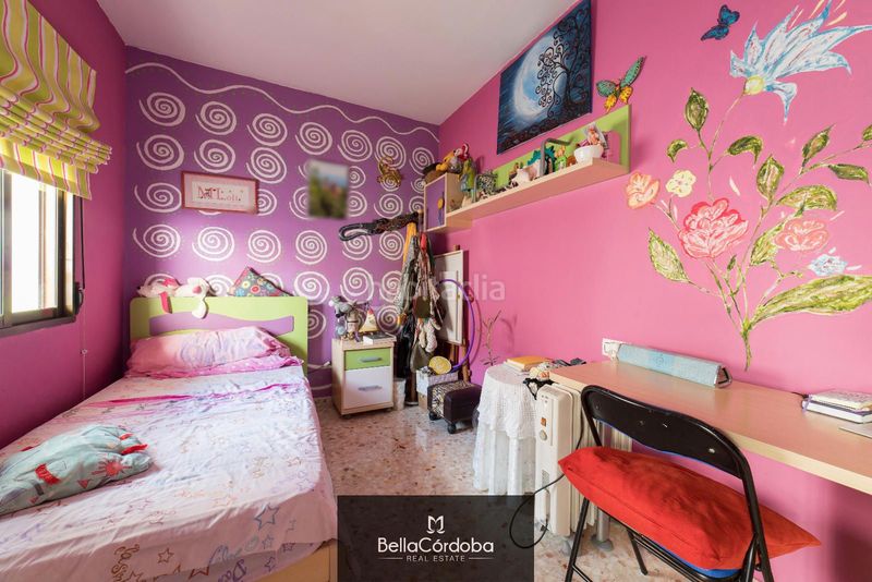 Foto 6a622333-7ce8-4a6a-bff5-f675e4f7c102. Casa adossada amb calefacció terrassa a Ollerías - San Cayetano Córdoba