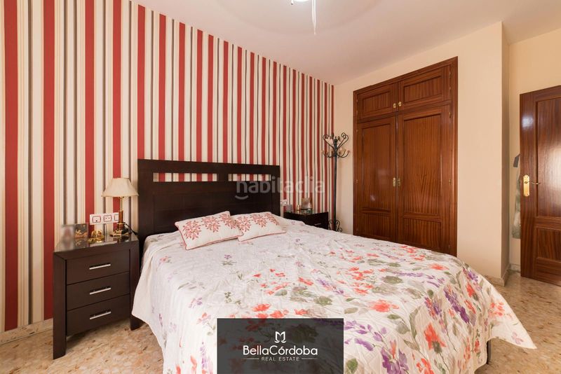 Foto 98446076-7214-407f-8b95-72c6d2a5ed0e. Casa adossada amb calefacció terrassa a Ollerías - San Cayetano Córdoba