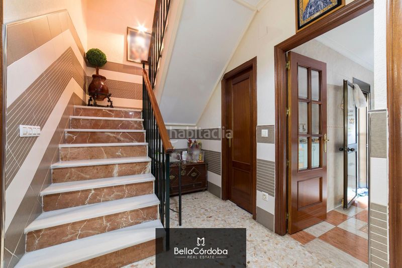 Foto d8d111aa-3efe-495c-b7b5-77ee0db03a67. Casa adossada amb calefacció terrassa a Ollerías - San Cayetano Córdoba