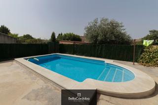 Xalet en El Higuern. Preciosa casa independiente con piscina en la golondrina  no hip
