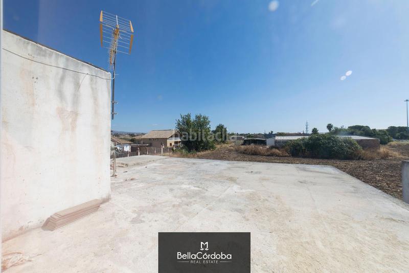 Foto 56f02284-cb72-40f0-9750-abb430ba09ed. Chalet casa en construccion en urb. maravillas del aeropuerto, no hipotecable en Córdoba