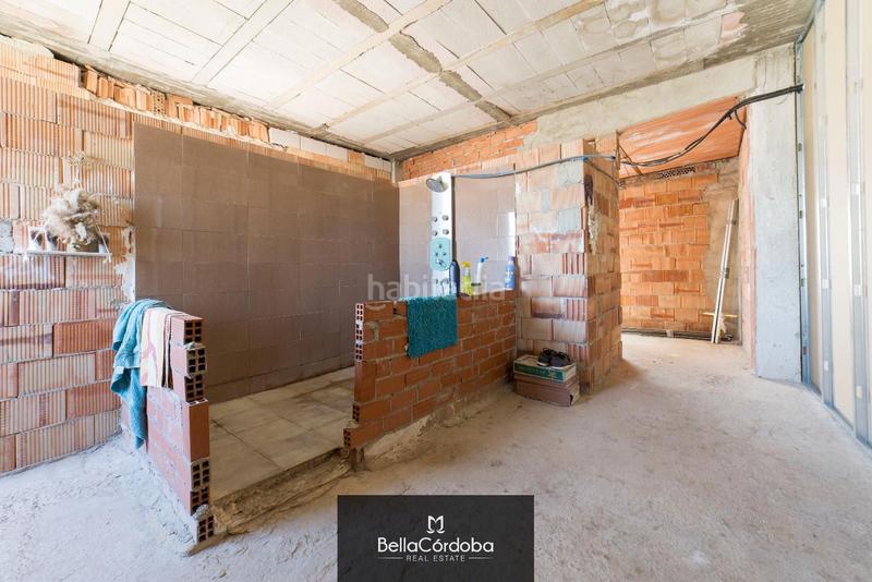 Foto fcfb9722-d434-4891-8258-6957349d1ac8. Chalet casa en construccion en urb. maravillas del aeropuerto, no hipotecable en Córdoba