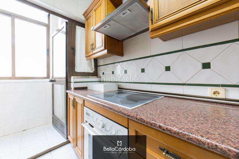 Foto f6fcaa9c-9df4-46c8-8eed-49df555de5b0. Flat in Centro Córdoba