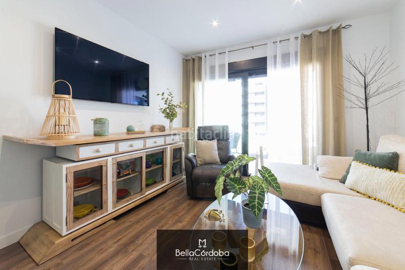 Foto 02336172-4e88-46db-ad7d-6abcab12a682. Appartamento con riscaldamento parcheggio piscina in Córdoba