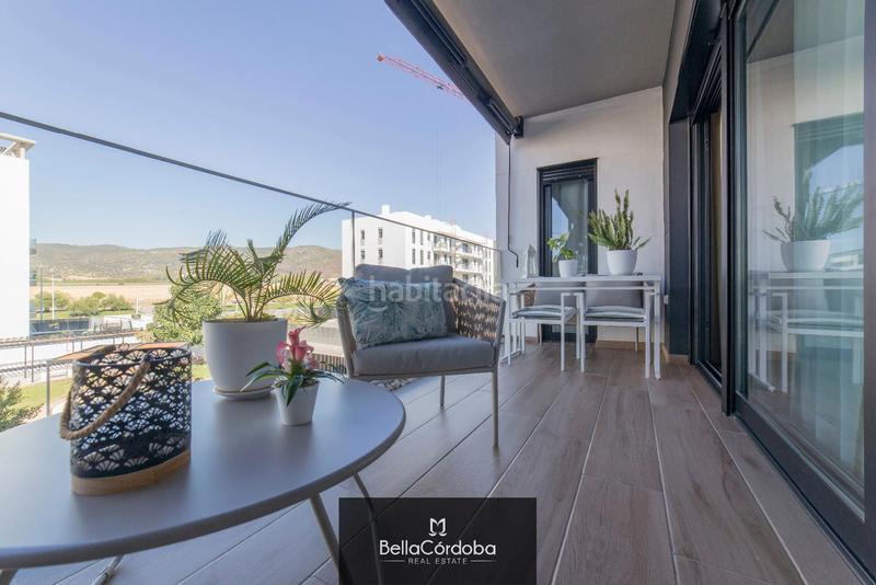 Foto 0f004dbc-375d-42bd-ac52-923052b22003. Appartamento con riscaldamento parcheggio piscina in Córdoba