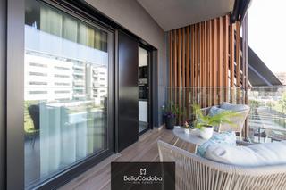 Piso en Poniente-Norte - Miralbaida - Parque Azahara. Exclusiva vivienda en zona hipercor