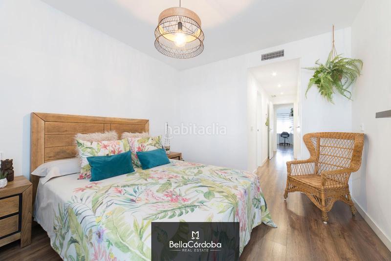 Foto 1c0e99c4-6ec7-4273-b4b9-99fd65db68a2. Appartamento con riscaldamento parcheggio piscina in Córdoba