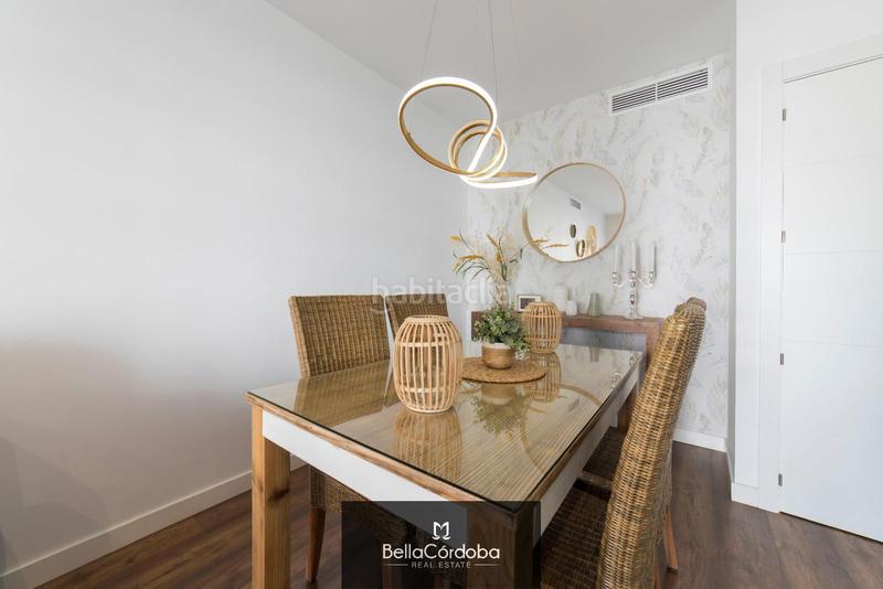 Foto 26c5af3e-013f-4f72-86a4-b67dab2f6684. Appartamento con riscaldamento parcheggio piscina in Córdoba