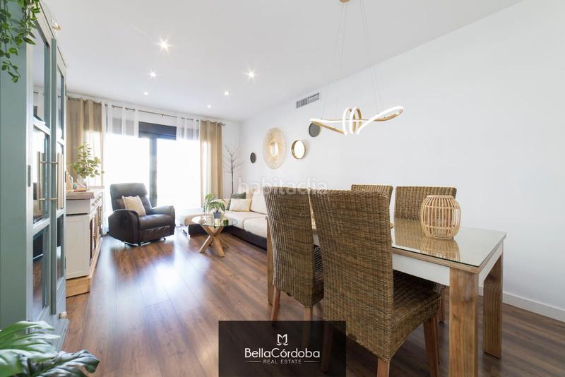 Foto 289e6b2a-5660-4c64-be87-a096c854de90. Appartamento con riscaldamento parcheggio piscina in Córdoba